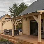 Ostoja Notecka Holiday home