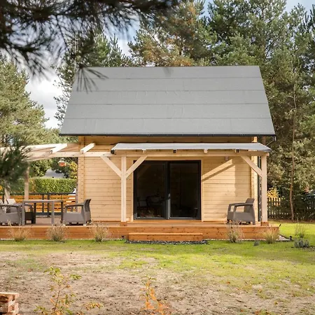 Ostoja Notecka * Mezyk