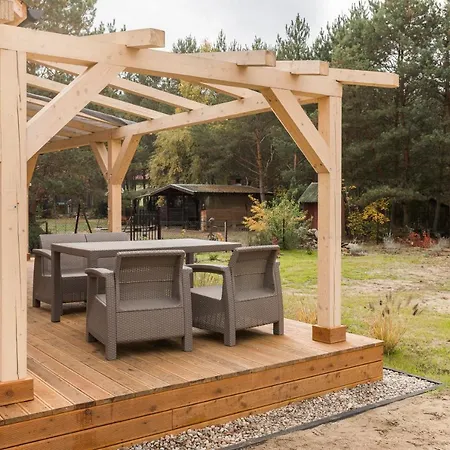 Ostoja Notecka * Mezyk