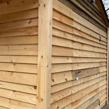 Сasa de vacaciones Ostoja Notecka Mezyk