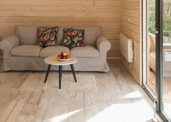 Ostoja Notecka * Mezyk