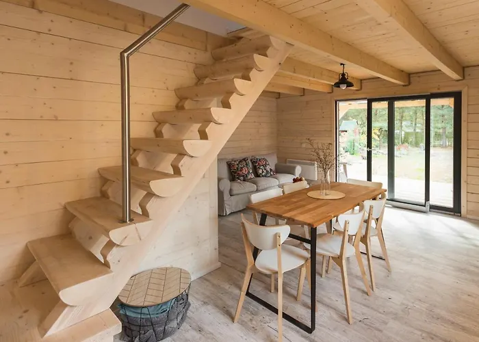 Ostoja Notecka Holiday home