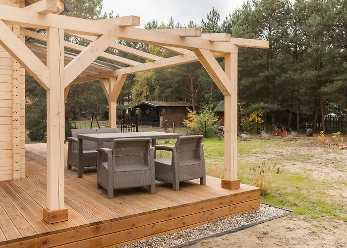 Ostoja Notecka * Mezyk