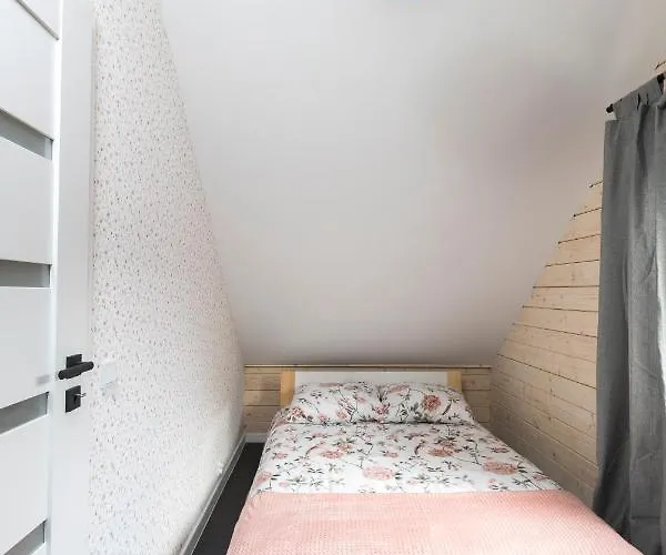 Ostoja Notecka Holiday home