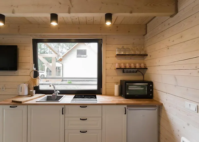 Ostoja Notecka Holiday home