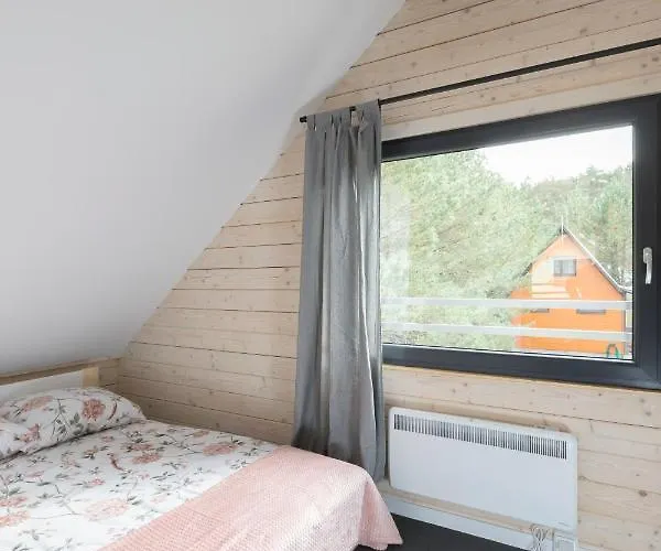 Ostoja Notecka Holiday home