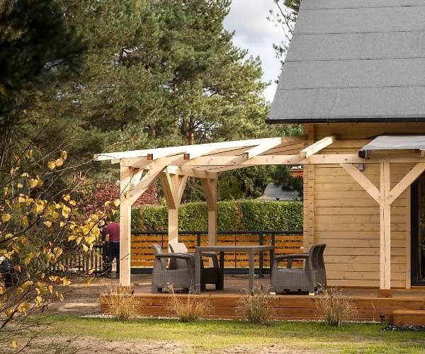 Holiday home Ostoja Notecka