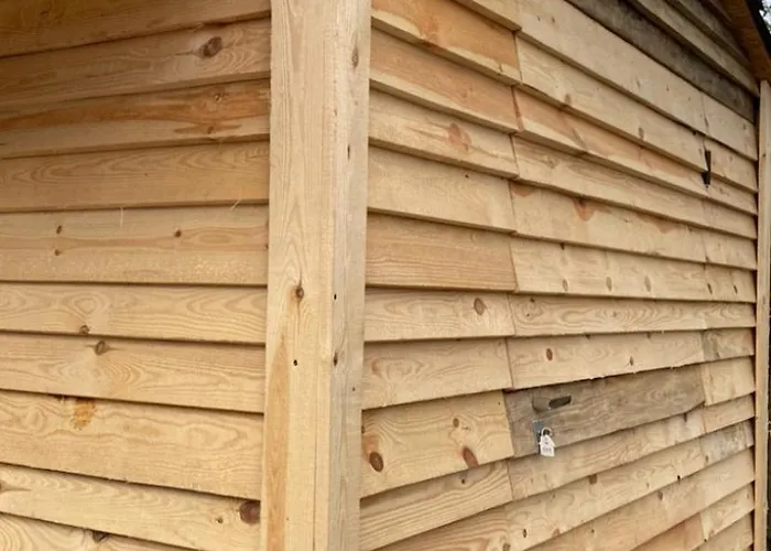 Holiday home Ostoja Notecka Mezyk