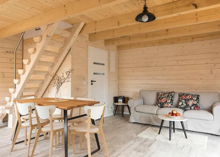 Ostoja Notecka Holiday home